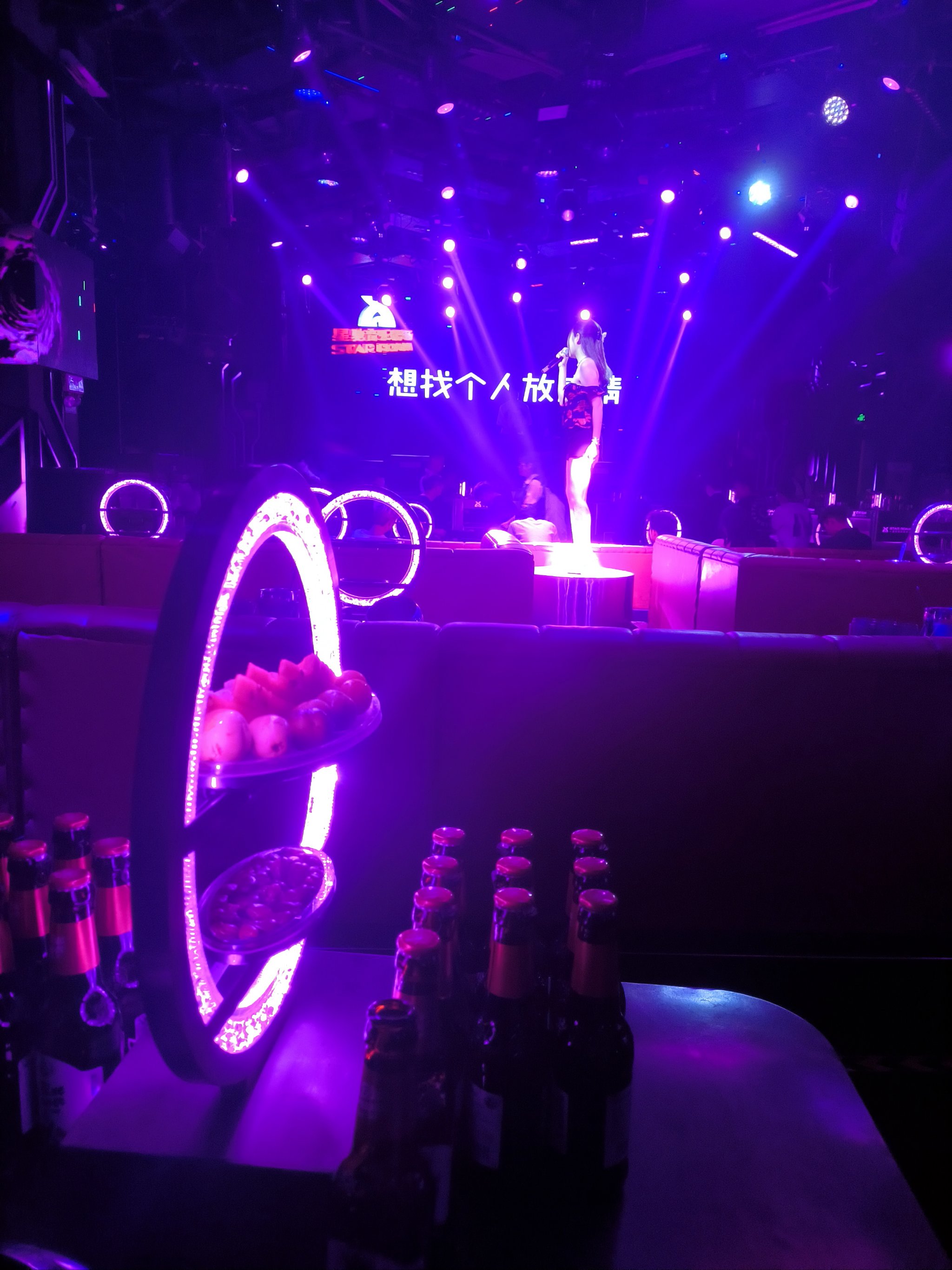 太原商务ktv怎么样值得选择吗-杏花岭区KTV团购